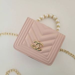 Kids Mini Inspired Purse